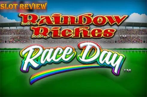 Rainbow Riches Race Day icon